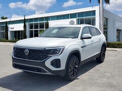 2026 Volkswagen Atlas Cross Sport 2.0T SE w/Technology SUV