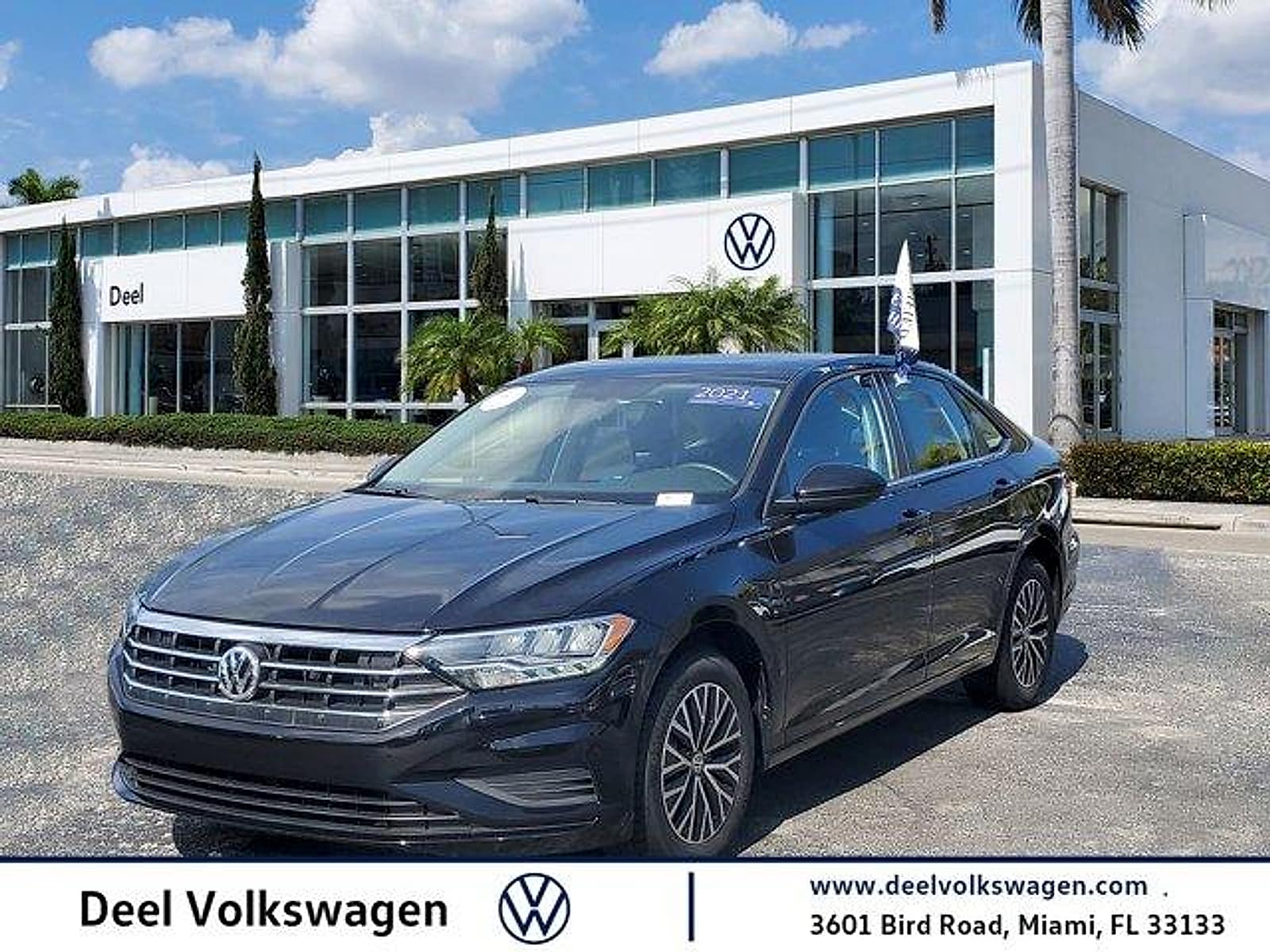 2021 Volkswagen Jetta 1.4T SE Auto SULEV's photo
