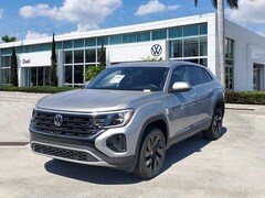 2026 Volkswagen Atlas Cross Sport 2.0T SE w/Technology SUV