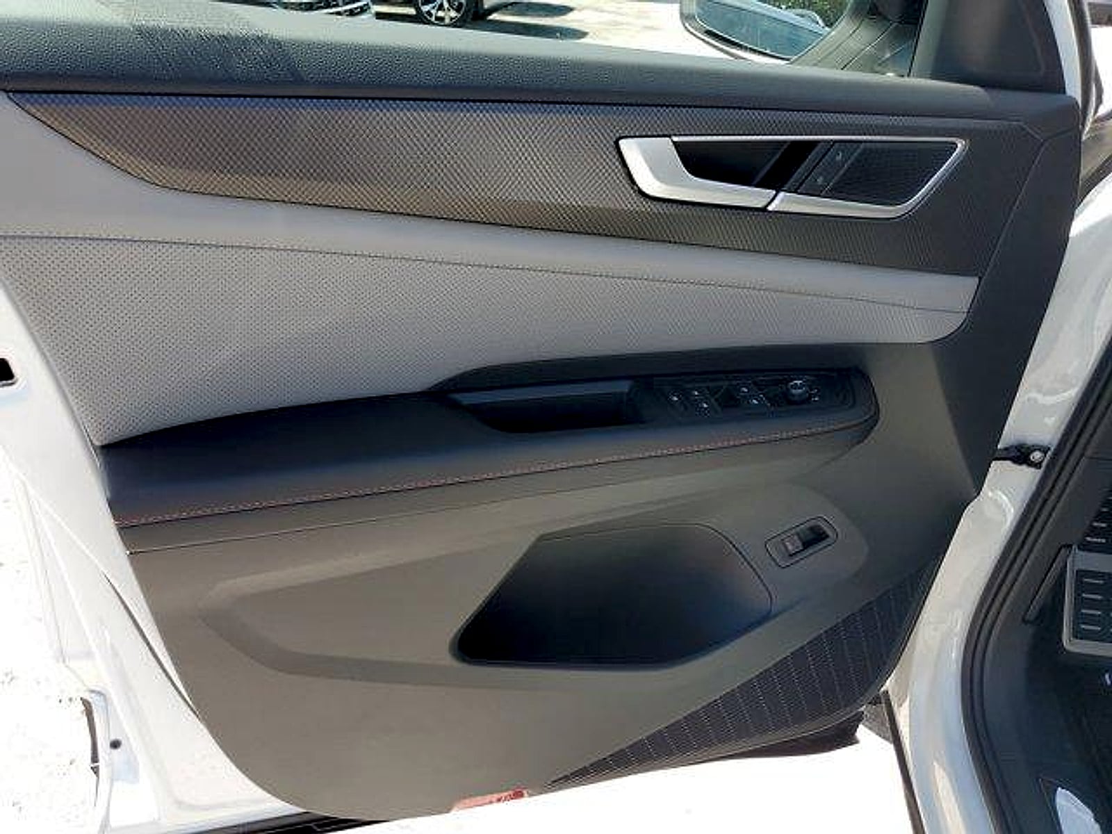 2026 Volkswagen Atlas Atlas Peak Edition - Photo 9