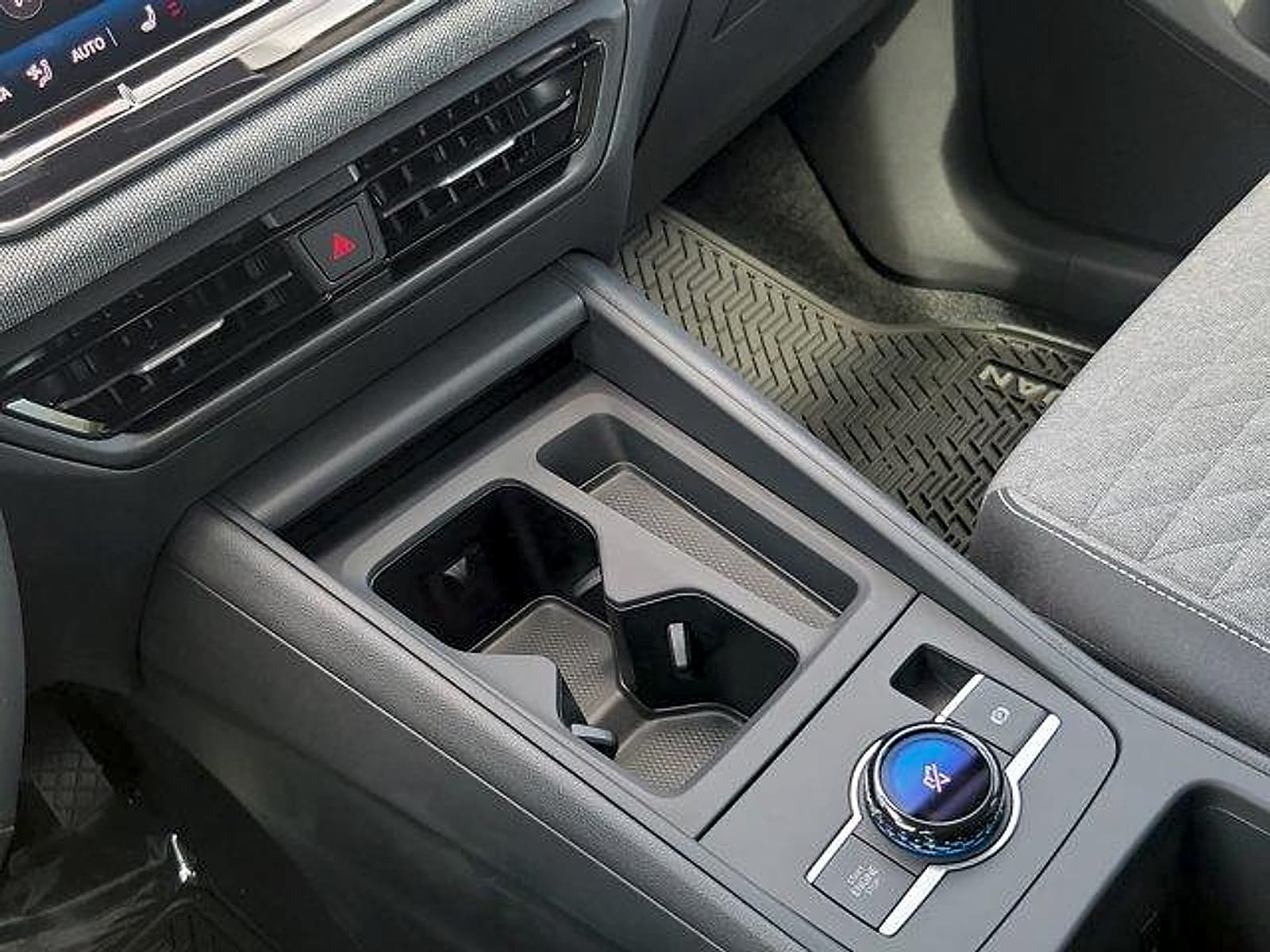 2026 Volkswagen Tiguan S - Photo 15