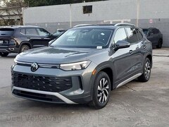 2026 Volkswagen Tiguan 2.0T S SUV