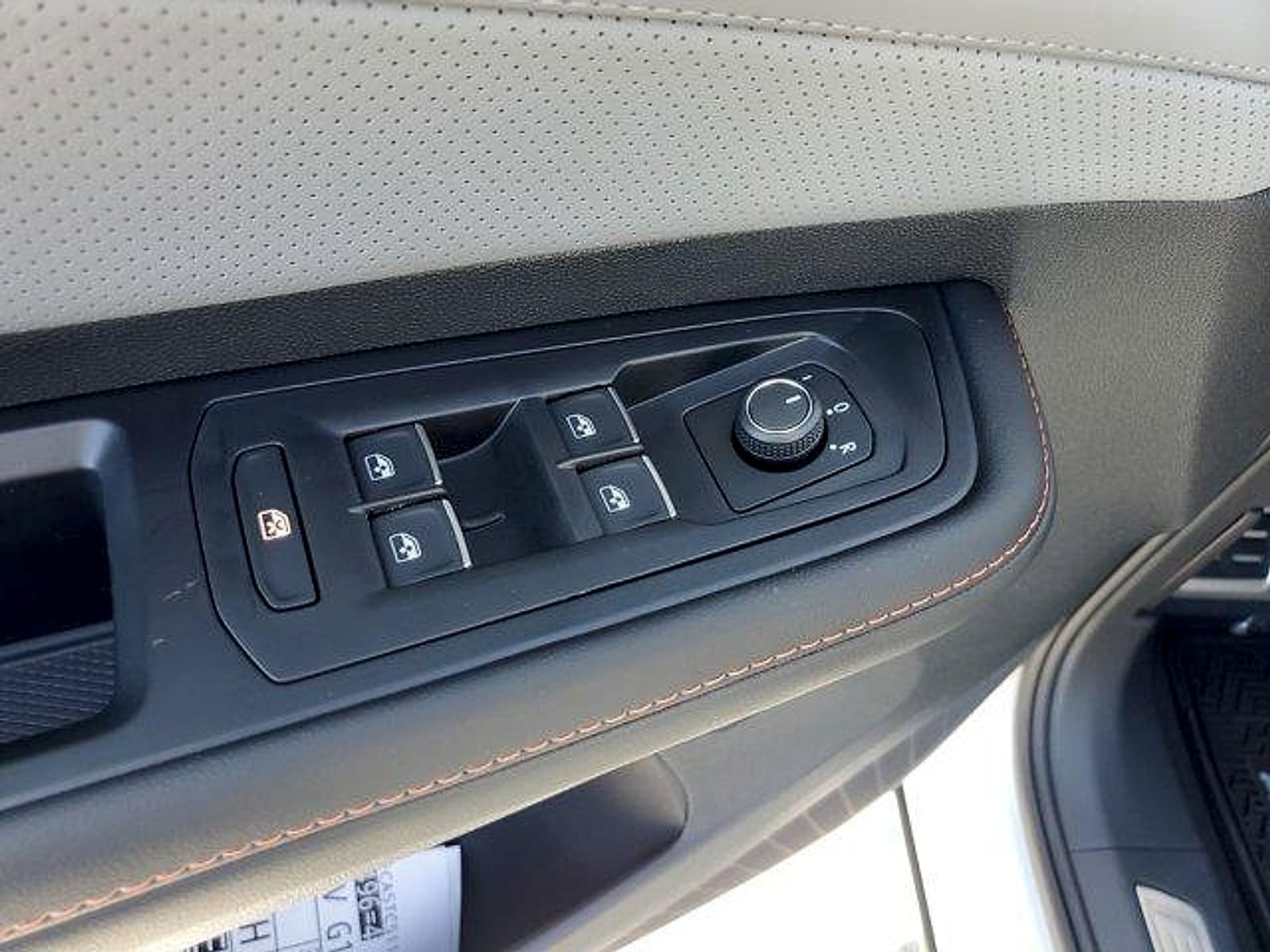 2026 Volkswagen Atlas Atlas Peak Edition - Photo 10