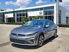 2026 Volkswagen Jetta 1.5T SEL Sedan