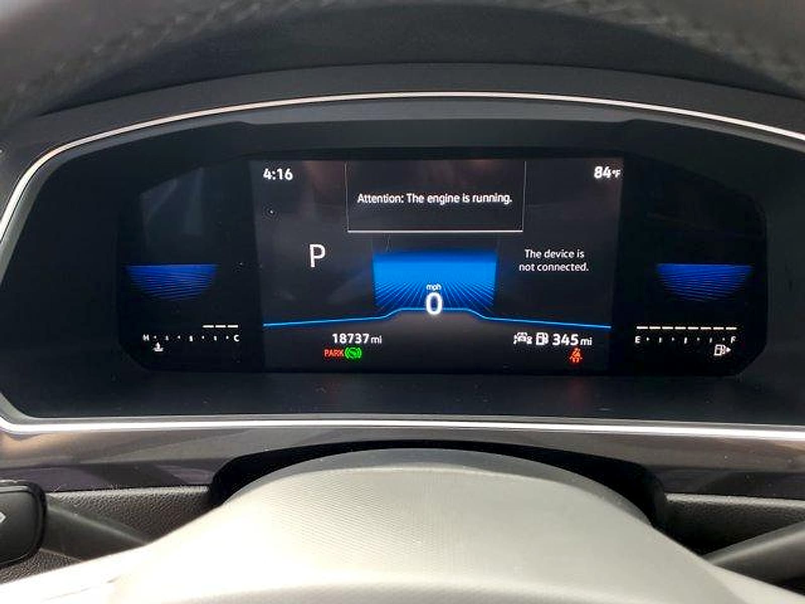 2022 Volkswagen Tiguan SE R-LINE BLACK - Photo 31