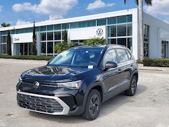 2026 Volkswagen Taos 1.5T S SUV