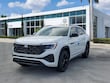 Volkswagen Atlas Cross Sport