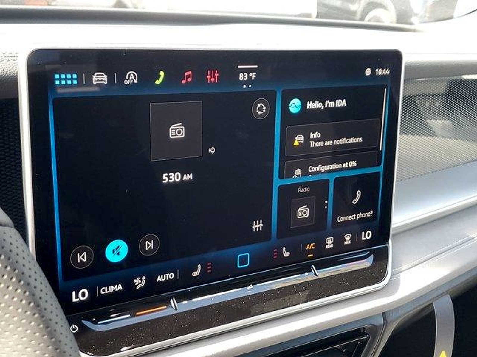 2026 Volkswagen Tiguan SE R-LINE BLACK - Photo 11