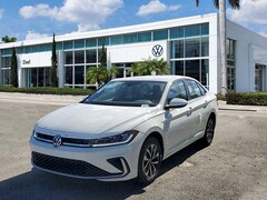 2026 Volkswagen Jetta 1.5T S Sedan