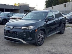 2026 Volkswagen Tiguan 2.0T S SUV