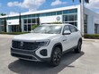 Volkswagen Atlas Cross Sport