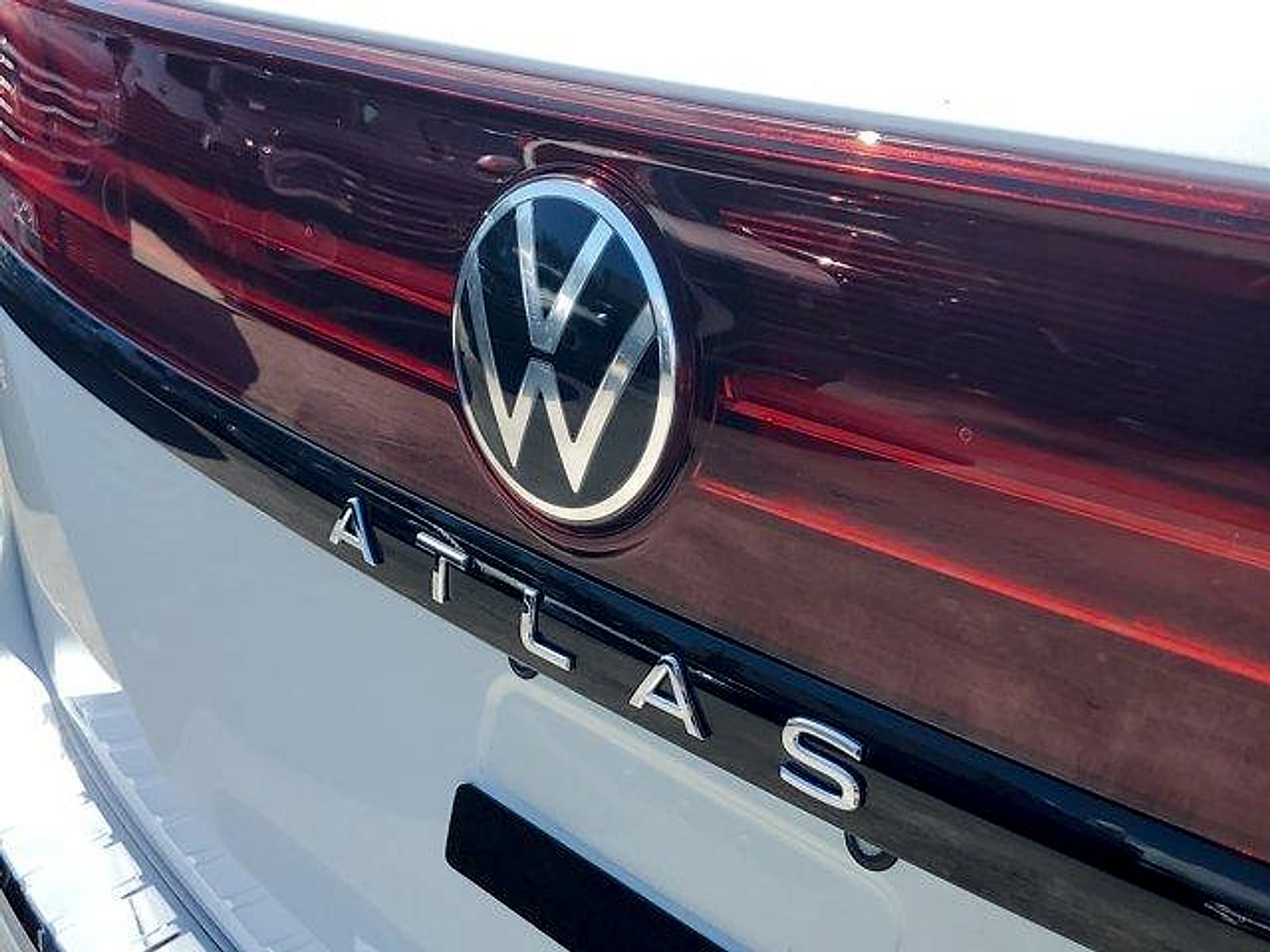 2026 Volkswagen Atlas Atlas Peak Edition - Photo 5