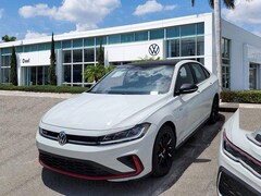2026 Volkswagen Jetta GLI 2.0T Autobahn Sedan