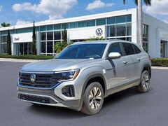 2026 Volkswagen Atlas Cross Sport SE SUV