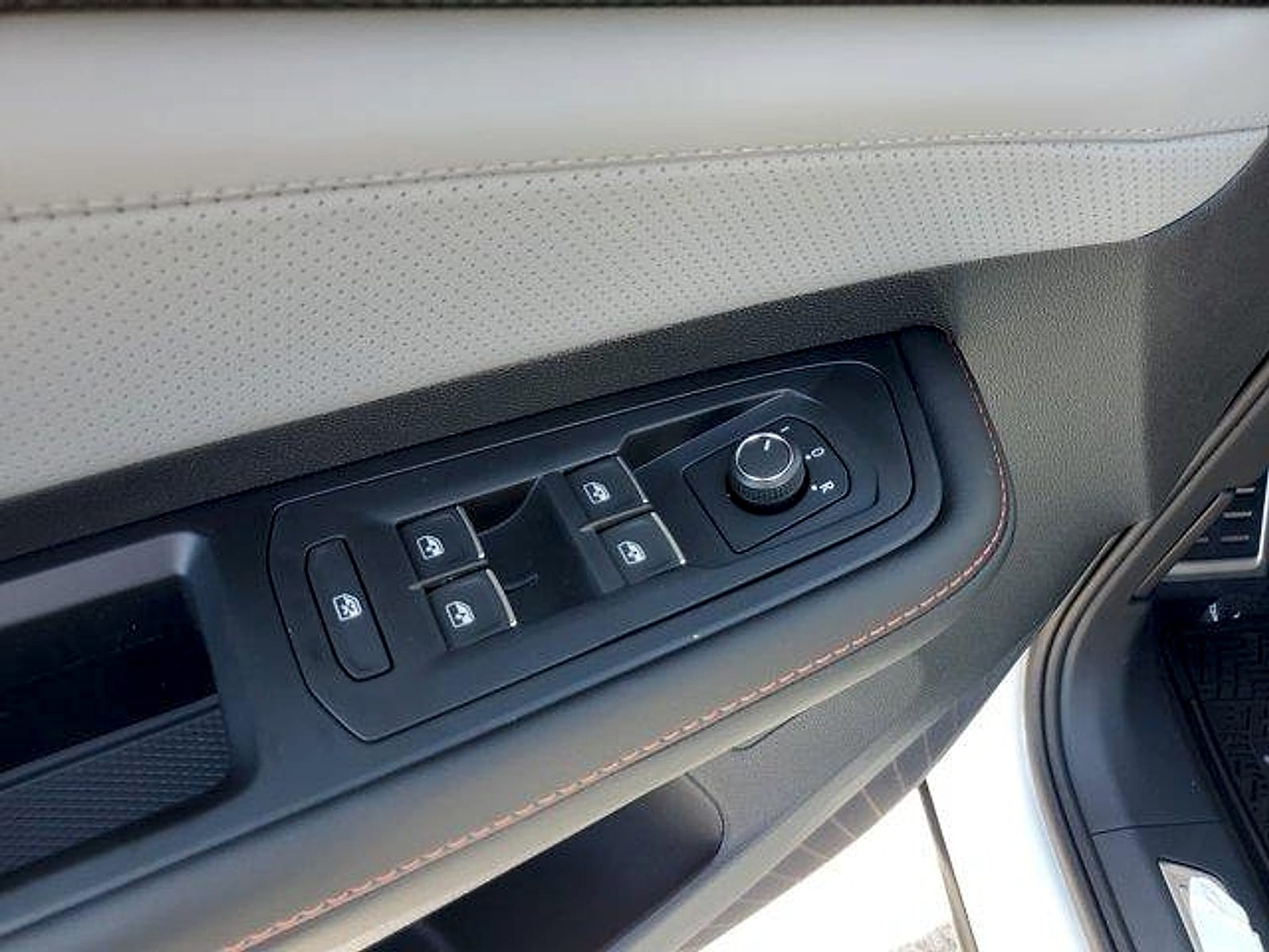 2026 Volkswagen Atlas Atlas Peak Edition - Photo 10