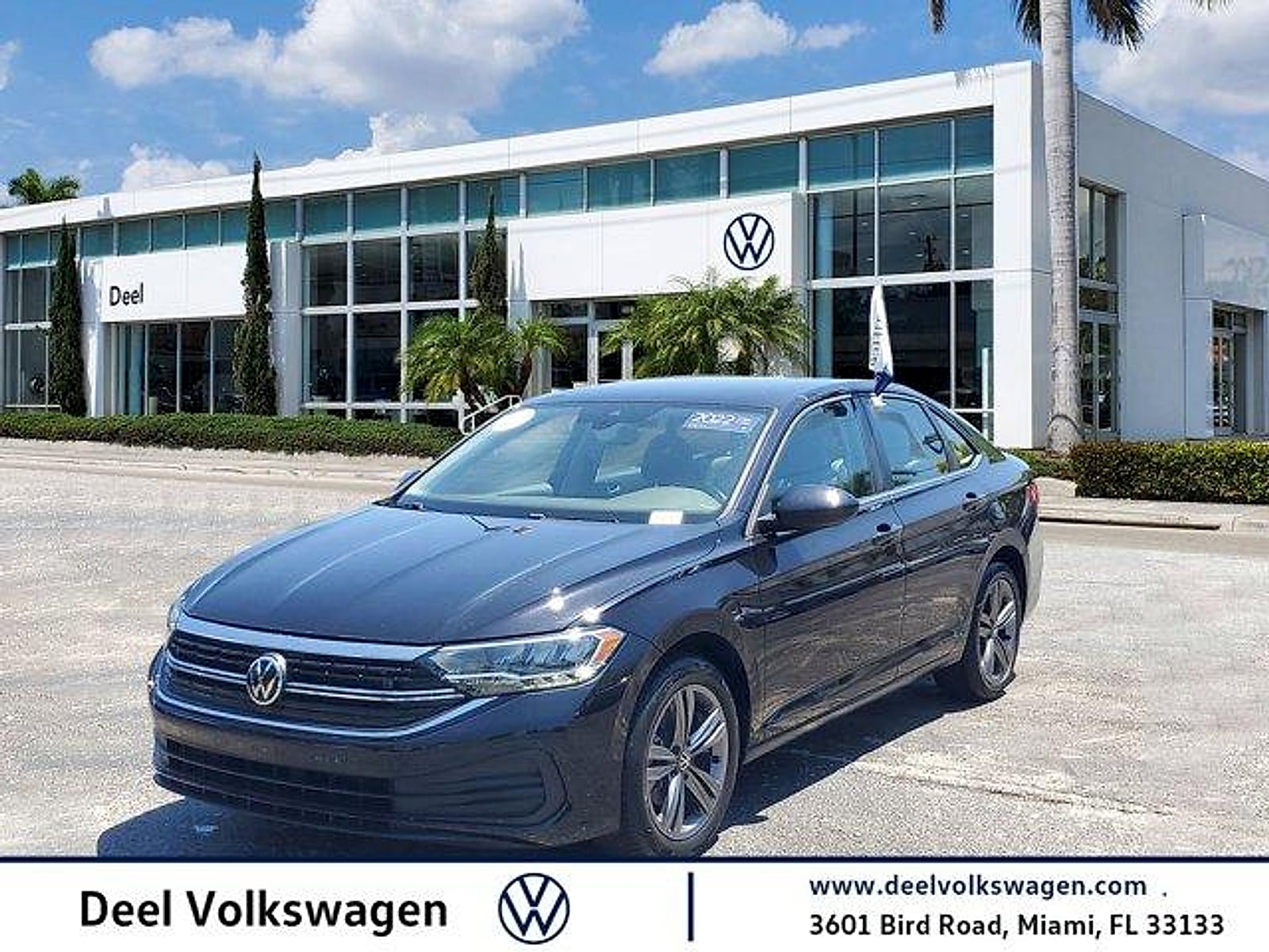 2022 Volkswagen Jetta 1.5T SE Auto SULEV's photo