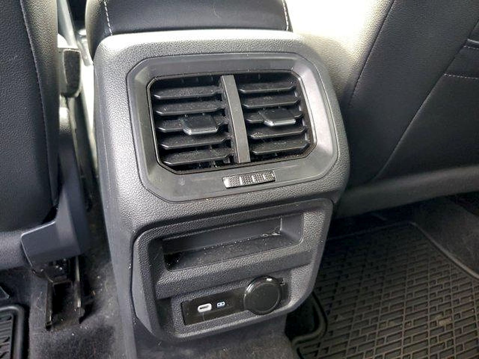 2022 Volkswagen Tiguan SE R-LINE BLACK - Photo 16