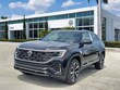  Volkswagen Atlas Cross Sport