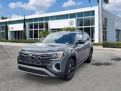 2026 Volkswagen Atlas 2.0T Peak Edition SUV