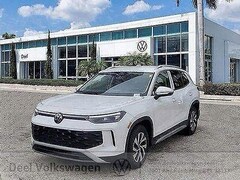 2026 Volkswagen Tiguan 2.0T S SUV