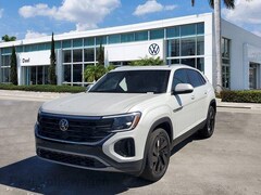 2026 Volkswagen Atlas Cross Sport 2.0T SE w/Technology SUV