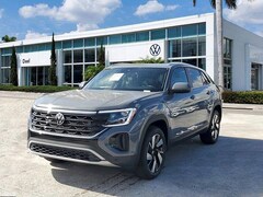 2026 Volkswagen Atlas Cross Sport 2.0T SE w/Technology SUV