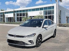 2026 Volkswagen Jetta 1.5T SE Sedan
