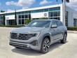  Volkswagen Atlas Cross Sport