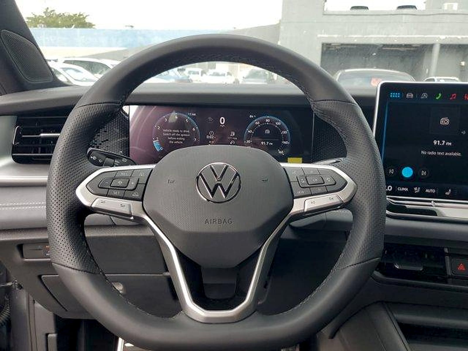 2026 Volkswagen Tiguan SE R-LINE BLACK - Photo 15