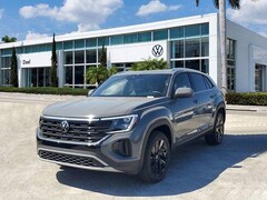 2026 Volkswagen Atlas Cross Sport 2.0T SE w/Technology SUV