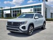  Volkswagen Atlas Cross Sport