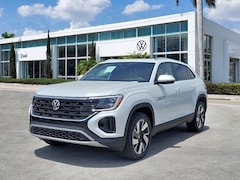 2026 Volkswagen Atlas Cross Sport 2.0T SE w/Technology SUV