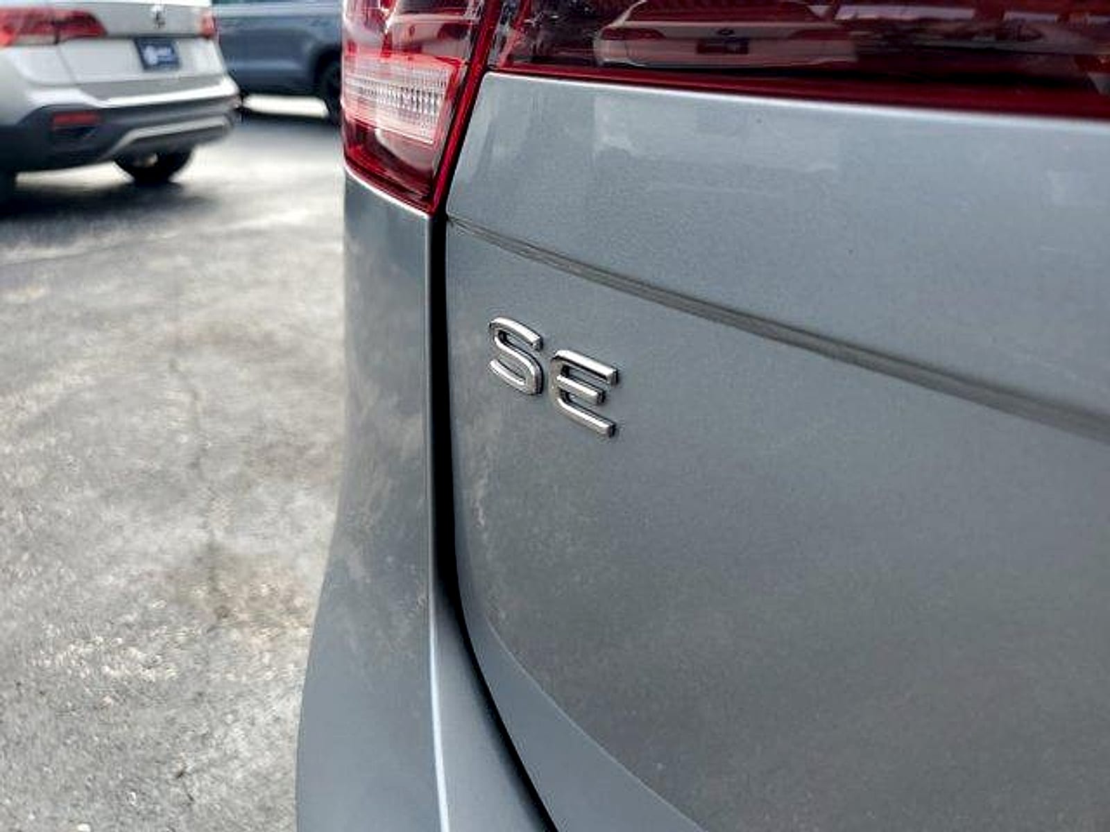 2022 Volkswagen Tiguan SE R-LINE BLACK - Photo 11
