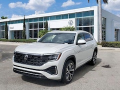 2026 Volkswagen Atlas Cross Sport 2.0T SEL Premium R-Line SUV