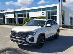 2026 Volkswagen Atlas Cross Sport 2.0T SE w/Technology SUV