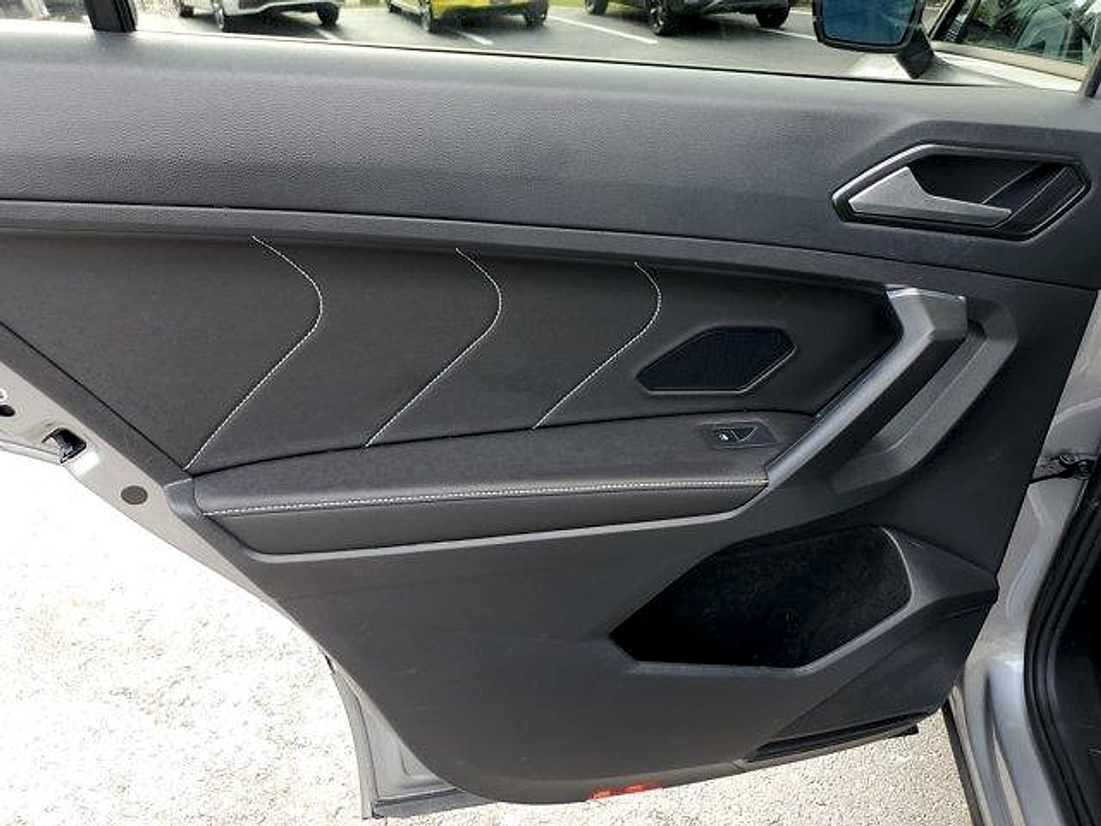 2022 Volkswagen Tiguan SE R-LINE BLACK - Photo 19
