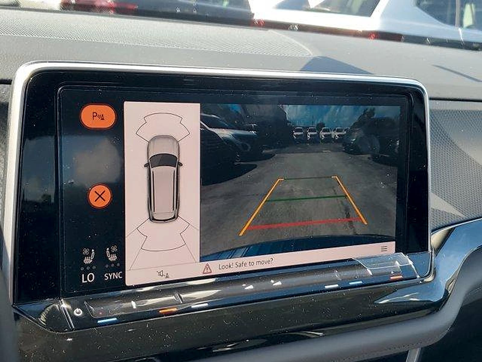 2026 Volkswagen Atlas Atlas Peak Edition - Photo 13