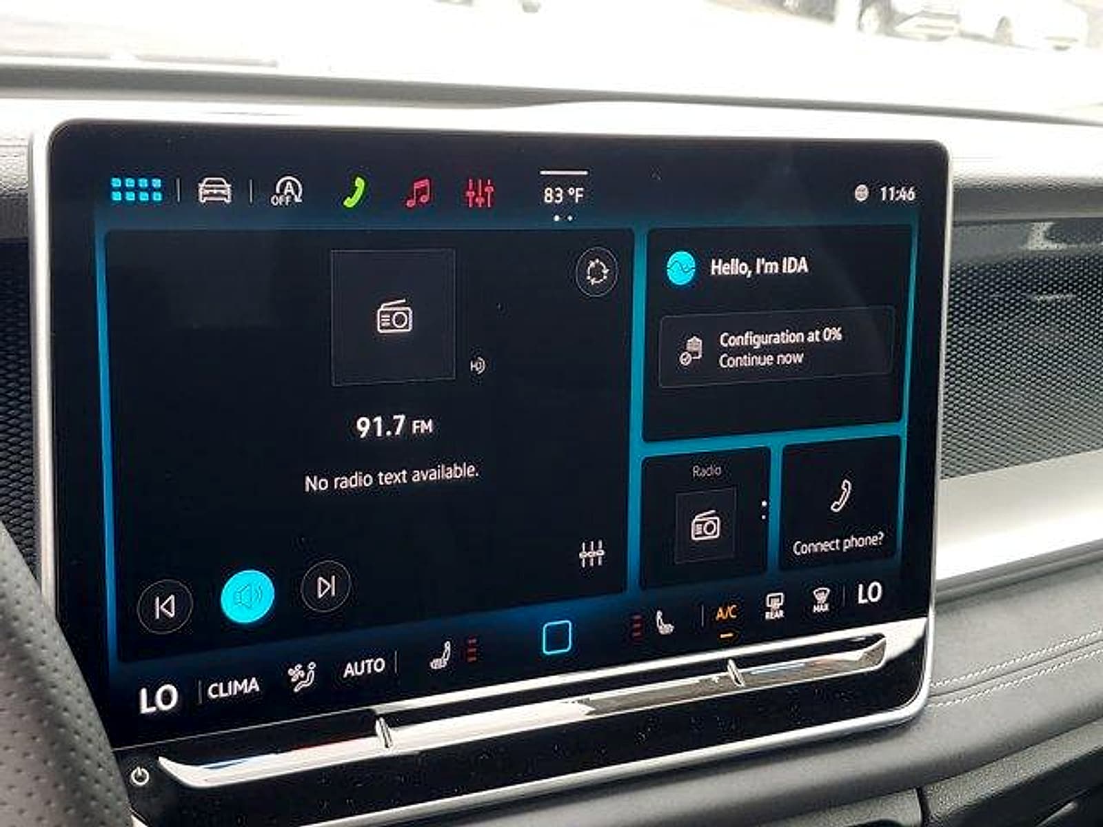 2026 Volkswagen Tiguan SE R-LINE BLACK - Photo 12