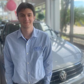 Staff member Daniel Figal from abe67e9e28a5