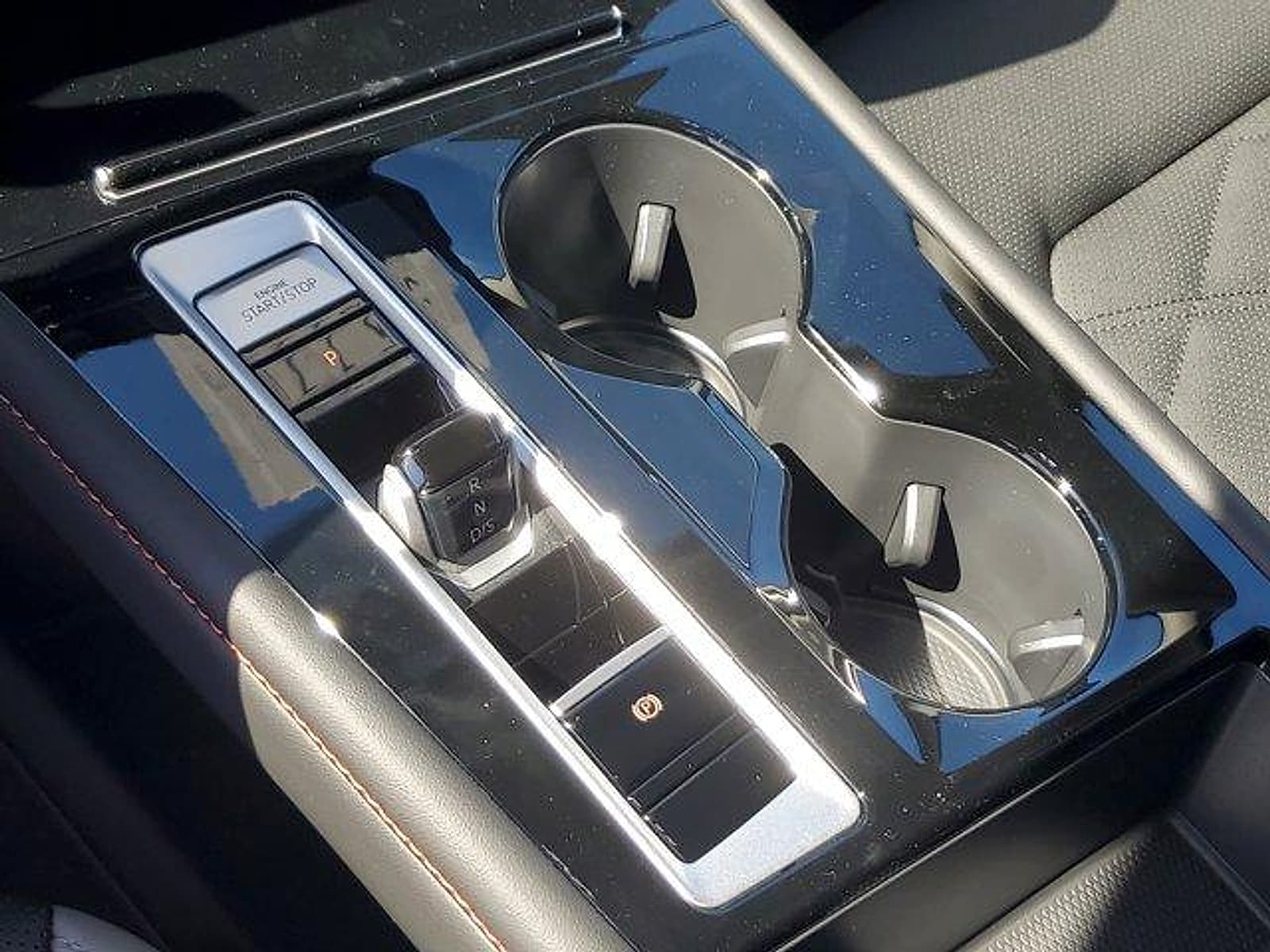 2026 Volkswagen Atlas Atlas Peak Edition - Photo 14