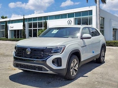 2026 Volkswagen Atlas Cross Sport SE SUV