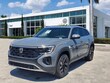  Volkswagen Atlas Cross Sport
