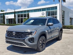 2026 Volkswagen Atlas Cross Sport 2.0T SE w/Technology SUV
