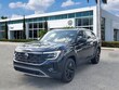  Volkswagen Atlas Cross Sport