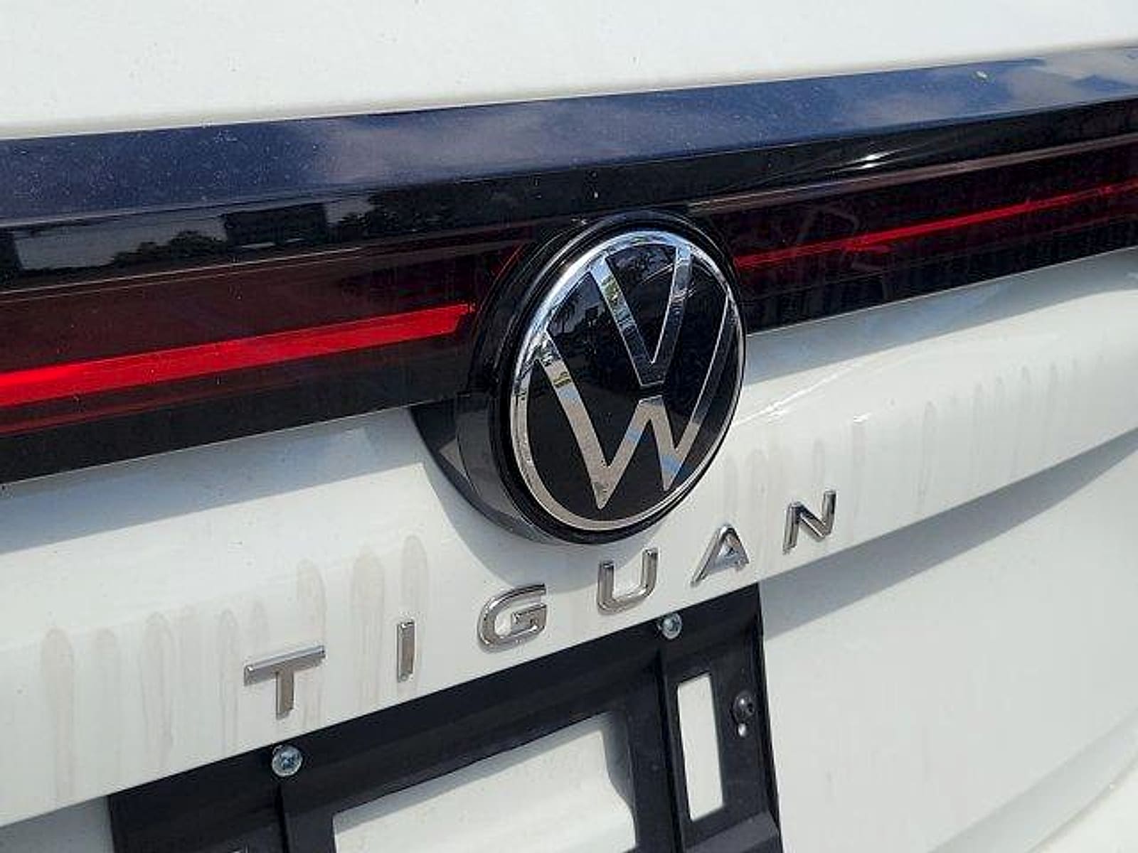 2026 Volkswagen Tiguan S - Photo 6