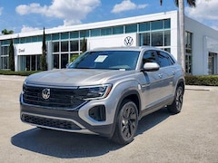 2026 Volkswagen Atlas Cross Sport 2.0T SE w/Technology SUV