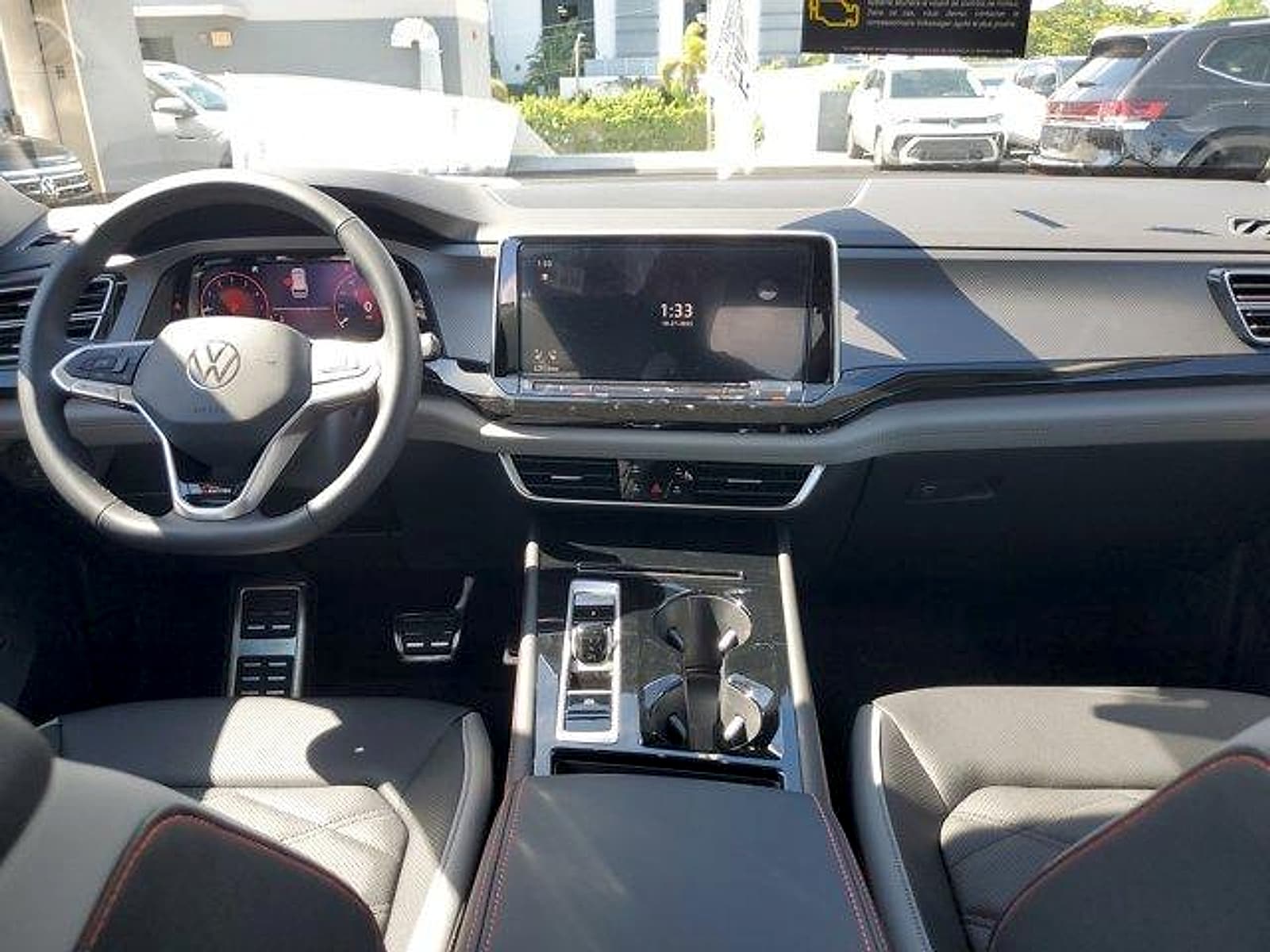 2026 Volkswagen Atlas Atlas Peak Edition - Photo 6