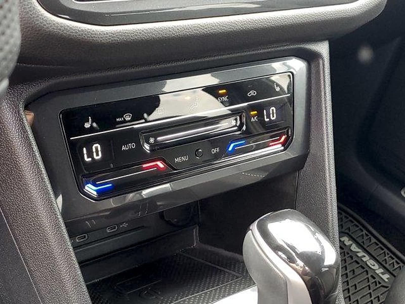 2022 Volkswagen Tiguan SE R-LINE BLACK - Photo 26