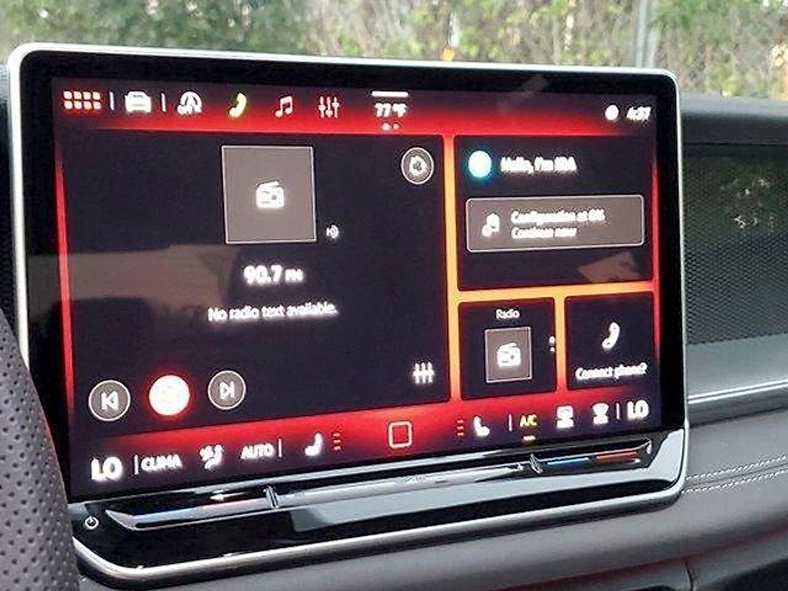 2026 Volkswagen Tiguan SE R-LINE BLACK - Photo 12