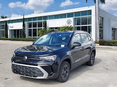 2026 Volkswagen Taos 1.5T S SUV